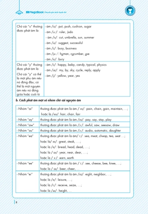 bộ sách chinh phục toàn diện môn tiếng anh kỳ thi vào 10 (bộ 2 cuốn) - Ảnh 8