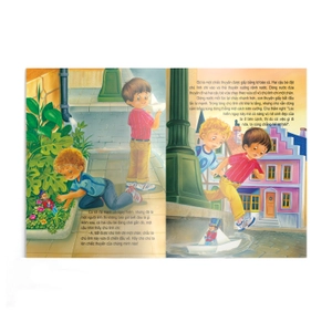 bộ sách chuyện kể hằng đêm (bộ 10 tập) - Ảnh 3