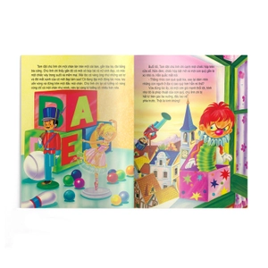 bộ sách chuyện kể hằng đêm (bộ 10 tập) - Ảnh 5