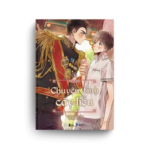 bộ sách chuyện tình cây liễu - tập 1 + tập 2 (bộ 2 cuốn) - bản đặc biệt - tặng kèm 2 bookmark tròn + 2 postcard bo góc kim tuyến tơ tằm + 1 poster a4 - Ảnh 5