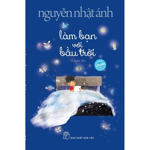 bộ sách con chim xanh biếc bay về + làm bạn với bầu trời (bộ 2 cuốn) - Ảnh 3