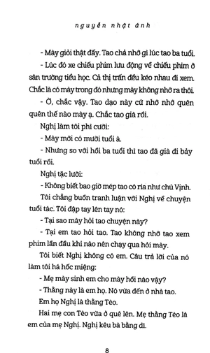 bộ sách con chim xanh biếc bay về + làm bạn với bầu trời (bộ 2 cuốn) - Ảnh 6