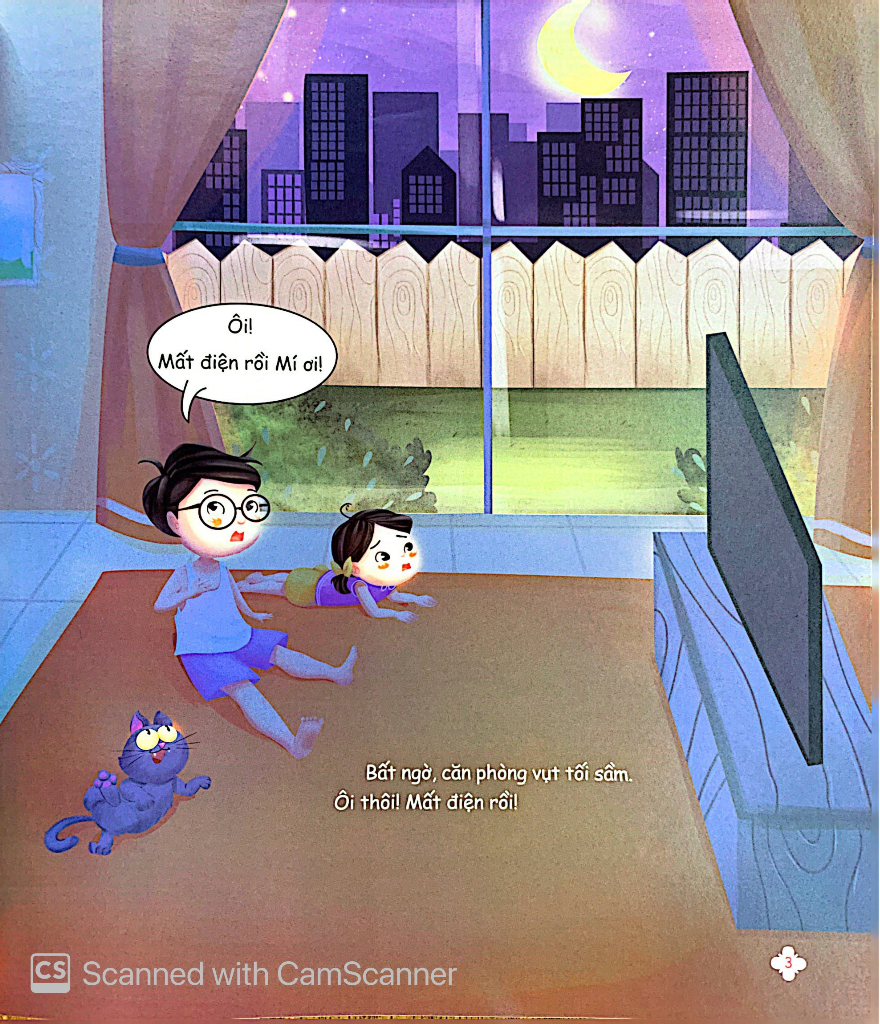 bộ sách cùng bố khám phá thế giới (bộ 4 cuốn) - Ảnh 13