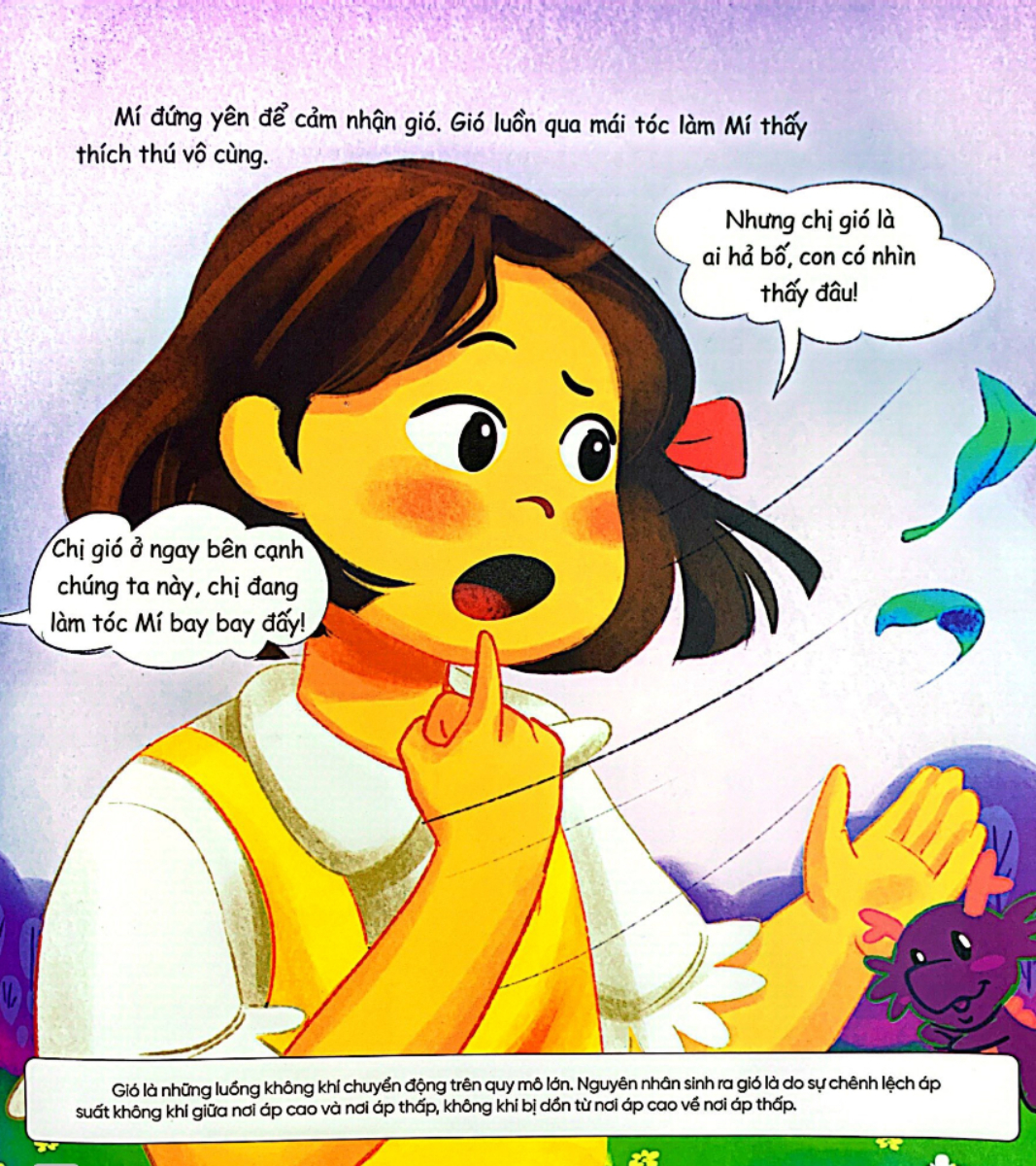 bộ sách cùng bố khám phá thế giới (bộ 4 cuốn) - Ảnh 8