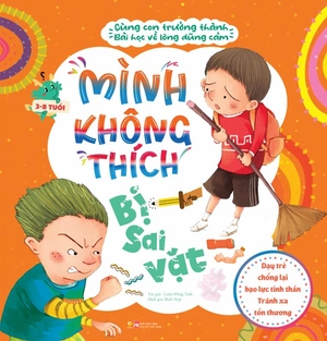 bộ sách cùng con trưởng thành - bài học về lòng dũng cảm (bộ 8 cuốn) - Ảnh 3