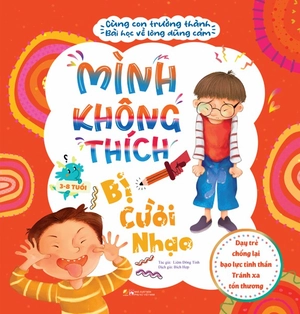bộ sách cùng con trưởng thành - bài học về lòng dũng cảm (bộ 8 cuốn) - Ảnh 4
