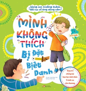 bộ sách cùng con trưởng thành - bài học về lòng dũng cảm (bộ 8 cuốn) - Ảnh 5