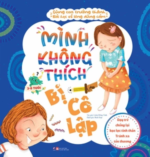bộ sách cùng con trưởng thành - bài học về lòng dũng cảm (bộ 8 cuốn) - Ảnh 6
