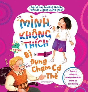 bộ sách cùng con trưởng thành - bài học về lòng dũng cảm (bộ 8 cuốn) - Ảnh 7