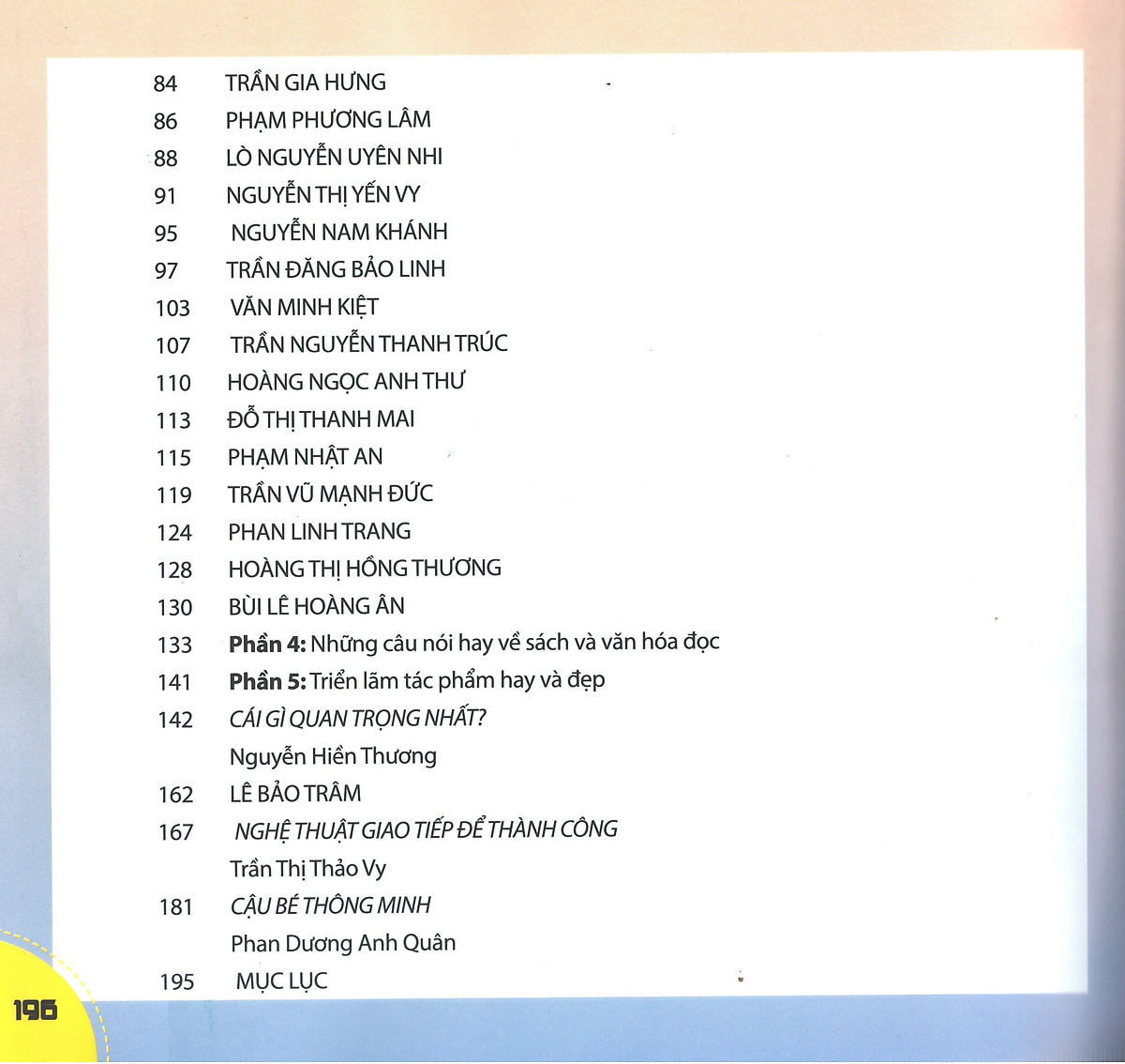 bộ sách cuộc thi đại sứ văn hóa đọc 2020: hành trình vào cuộc sống + cuốn sách nhỏ - ý nghĩa lớn + vitamin dành cho tâm hồn (bộ 3 cuốn) - Ảnh 5