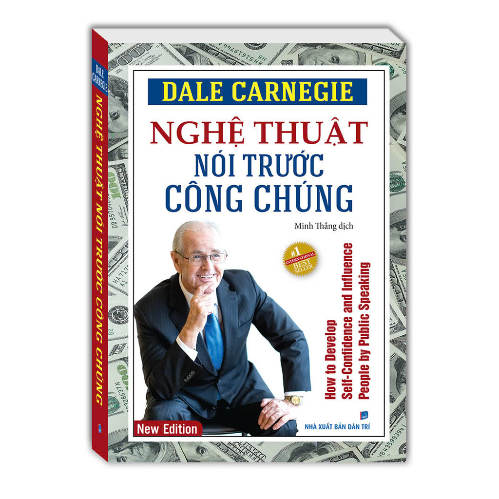 bộ sách đắc nhân tâm - how to win frends influence people (bộ 3 cuốn) - Ảnh 3