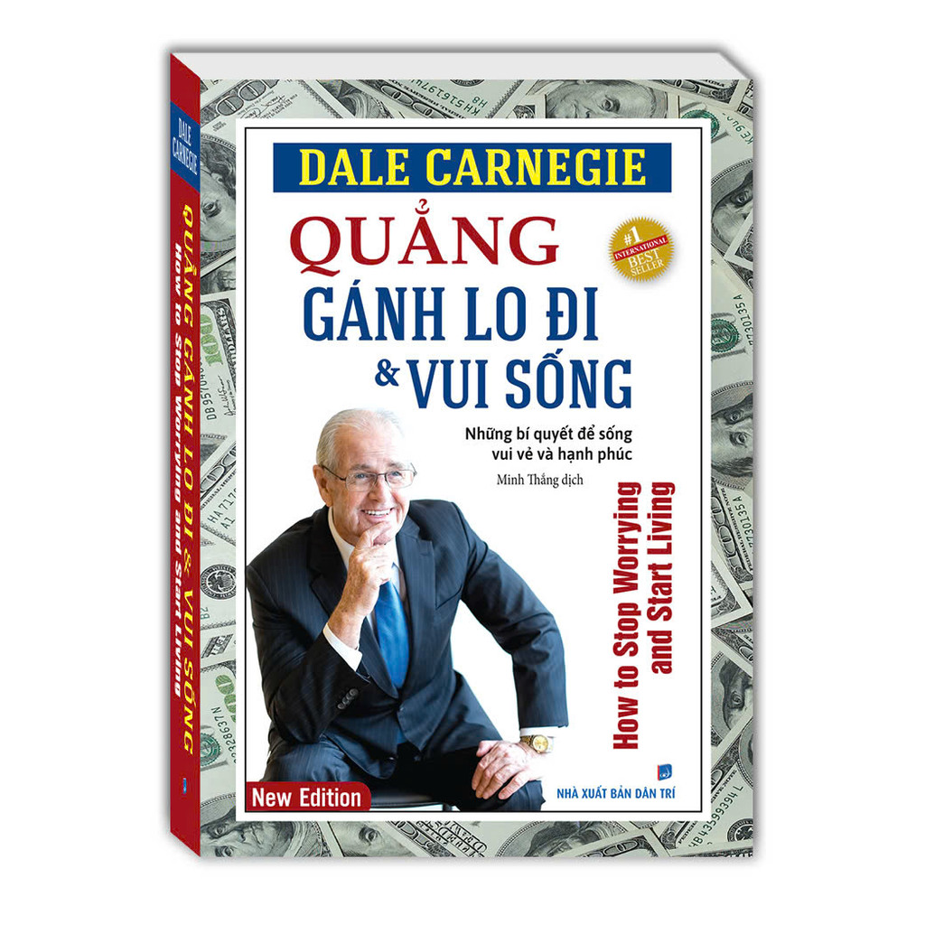 bộ sách đắc nhân tâm - how to win frends influence people (bộ 3 cuốn) - Ảnh 4