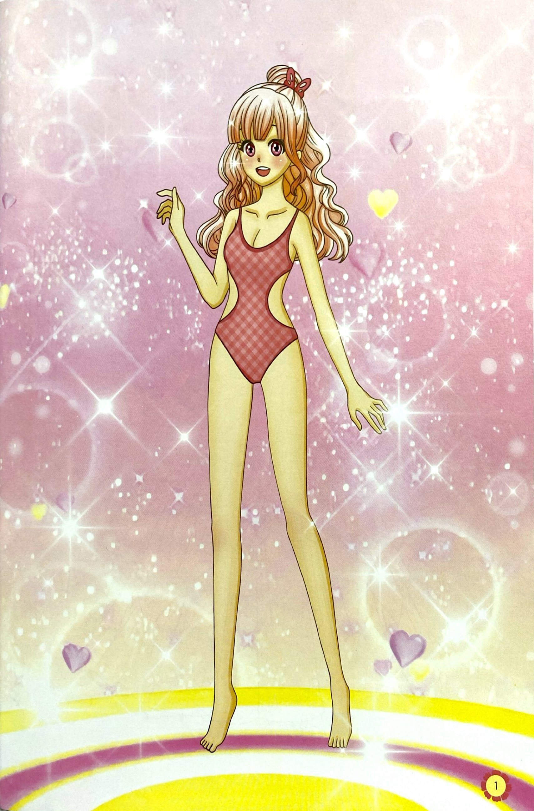 bộ sách dán hình - sticker công chúa - công chúa kiêu sa - Ảnh 3