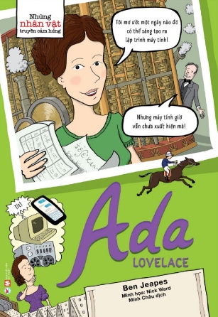 bộ sách dành cho bé từ 06 - 12 tuổi - những nhân vật truyền cảm hứng (bộ 8 cuốn) - Ảnh 3