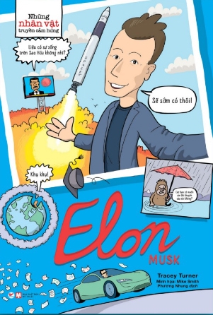 bộ sách dành cho bé từ 06 - 12 tuổi - những nhân vật truyền cảm hứng (bộ 8 cuốn) - Ảnh 4