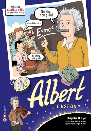 bộ sách dành cho bé từ 06 - 12 tuổi - những nhân vật truyền cảm hứng (bộ 8 cuốn) - Ảnh 6