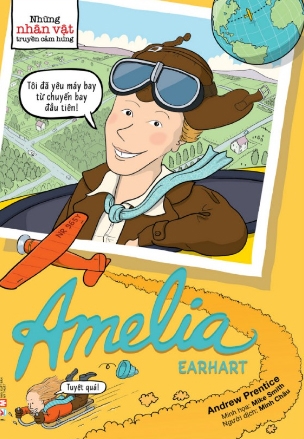 bộ sách dành cho bé từ 06 - 12 tuổi - những nhân vật truyền cảm hứng (bộ 8 cuốn) - Ảnh 9