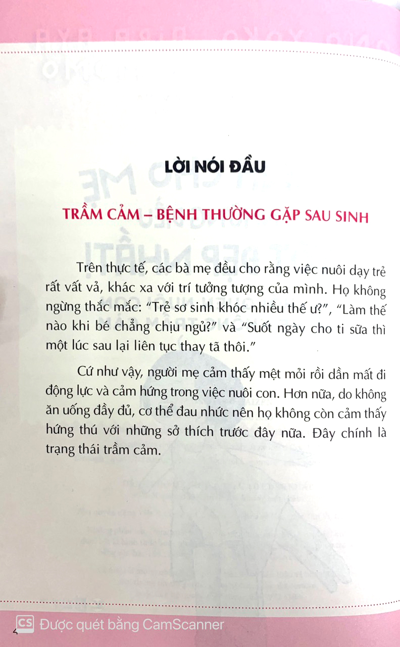 bộ sách dành cho con những điều tốt đẹp nhất - 62 thói quen tốt giúp trẻ có hệ thần kinh sinh dưỡng khỏe mạnh + 95 thói quen nuôi con để mẹ không trầm cảm (bộ 2 cuốn) - Ảnh 11
