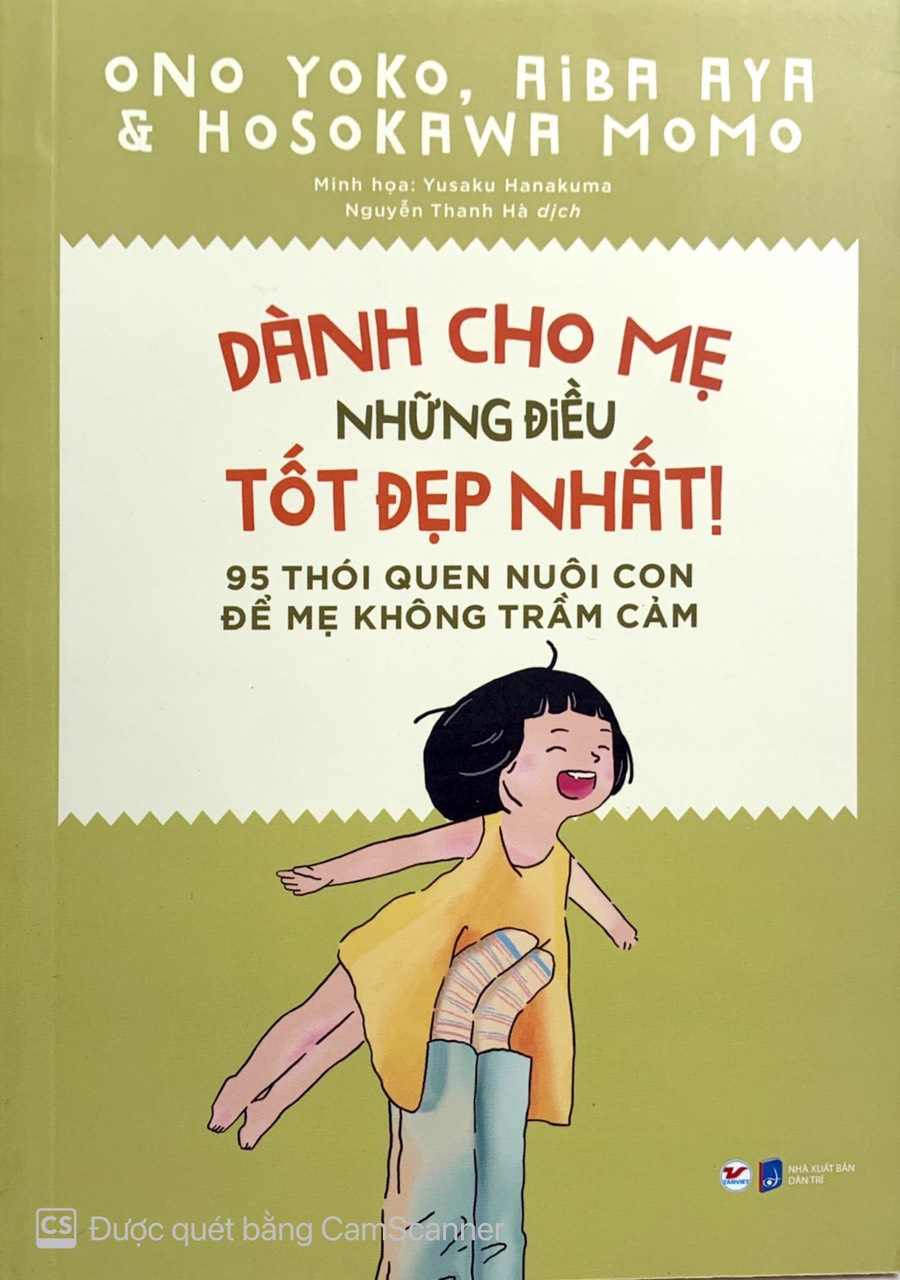 bộ sách dành cho con những điều tốt đẹp nhất - 62 thói quen tốt giúp trẻ có hệ thần kinh sinh dưỡng khỏe mạnh + 95 thói quen nuôi con để mẹ không trầm cảm (bộ 2 cuốn) - Ảnh 8