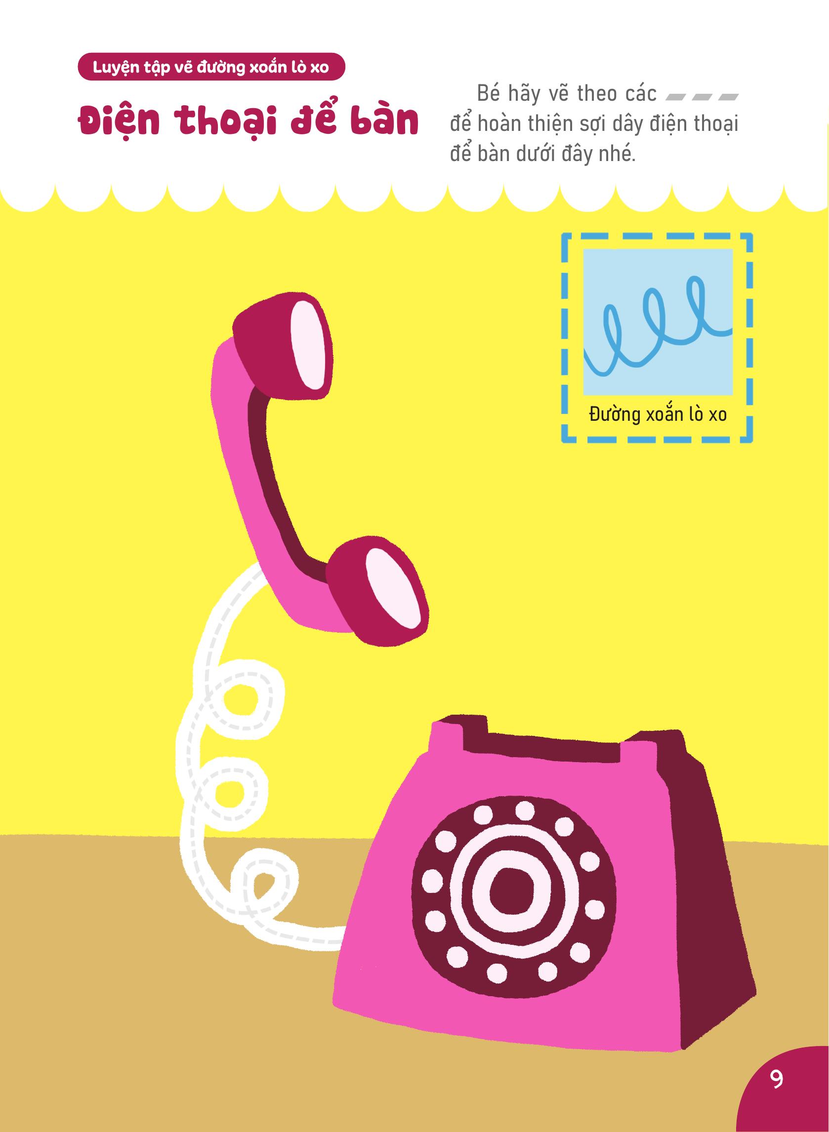 Bộ Sách Đầu Đời Bồi Dưỡng Khả Năng Hội Hoạ - Bàn Tay Nhỏ Vẽ Vũ Trụ To To - Ảnh 10