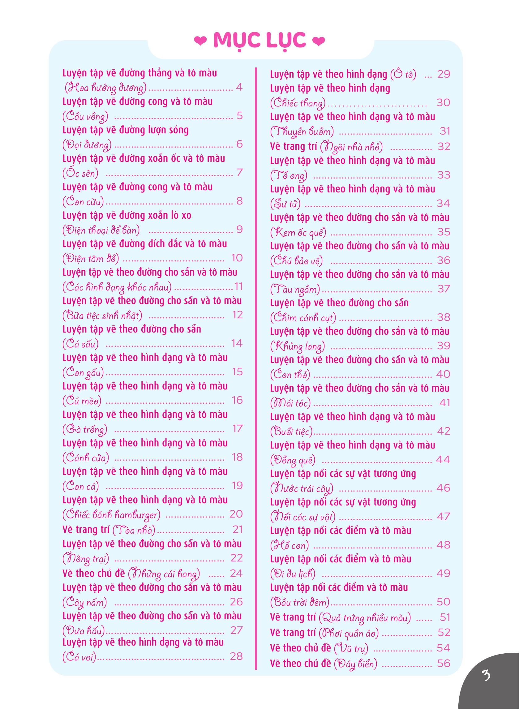 Bộ Sách Đầu Đời Bồi Dưỡng Khả Năng Hội Hoạ - Bàn Tay Nhỏ Vẽ Vũ Trụ To To - Ảnh 4