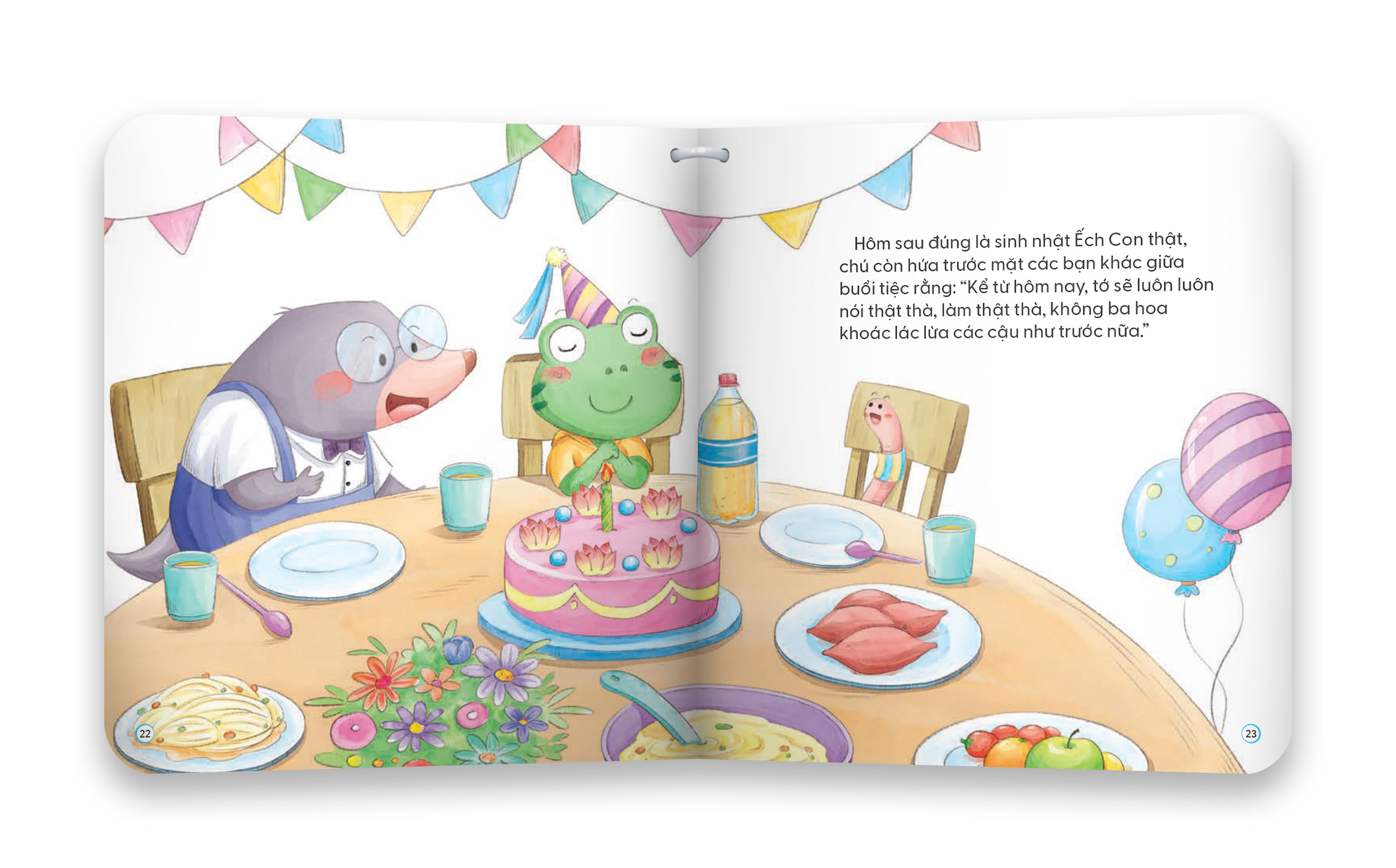 bộ sách dạy bé học nói (bộ 10 cuốn) - Ảnh 5