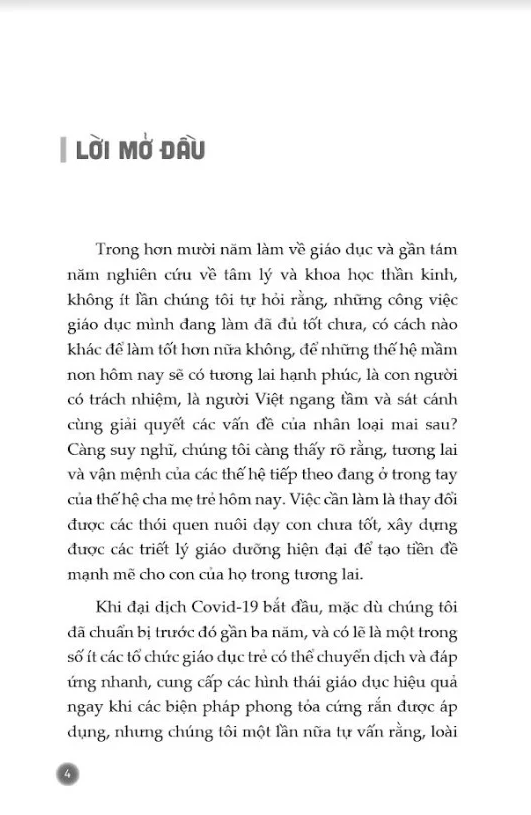 bộ sách dạy con đọc sách - nuôi dưỡng tình yêu trọn đời của con dành cho sách + mẹ bận rộn dạy con tự lập - nuôi dạy trẻ theo phương pháp shichida (bộ 2 cuốn) - Ảnh 10