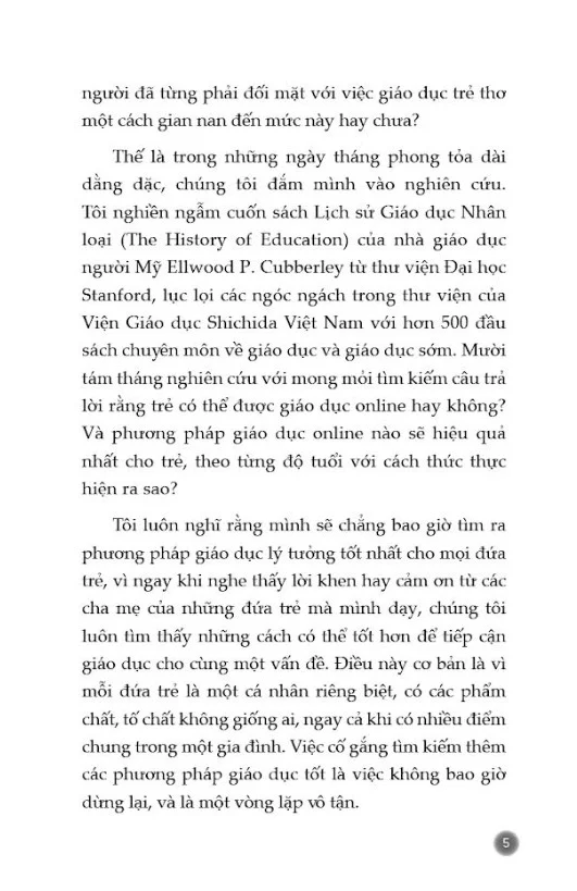 bộ sách dạy con đọc sách - nuôi dưỡng tình yêu trọn đời của con dành cho sách + mẹ bận rộn dạy con tự lập - nuôi dạy trẻ theo phương pháp shichida (bộ 2 cuốn) - Ảnh 11