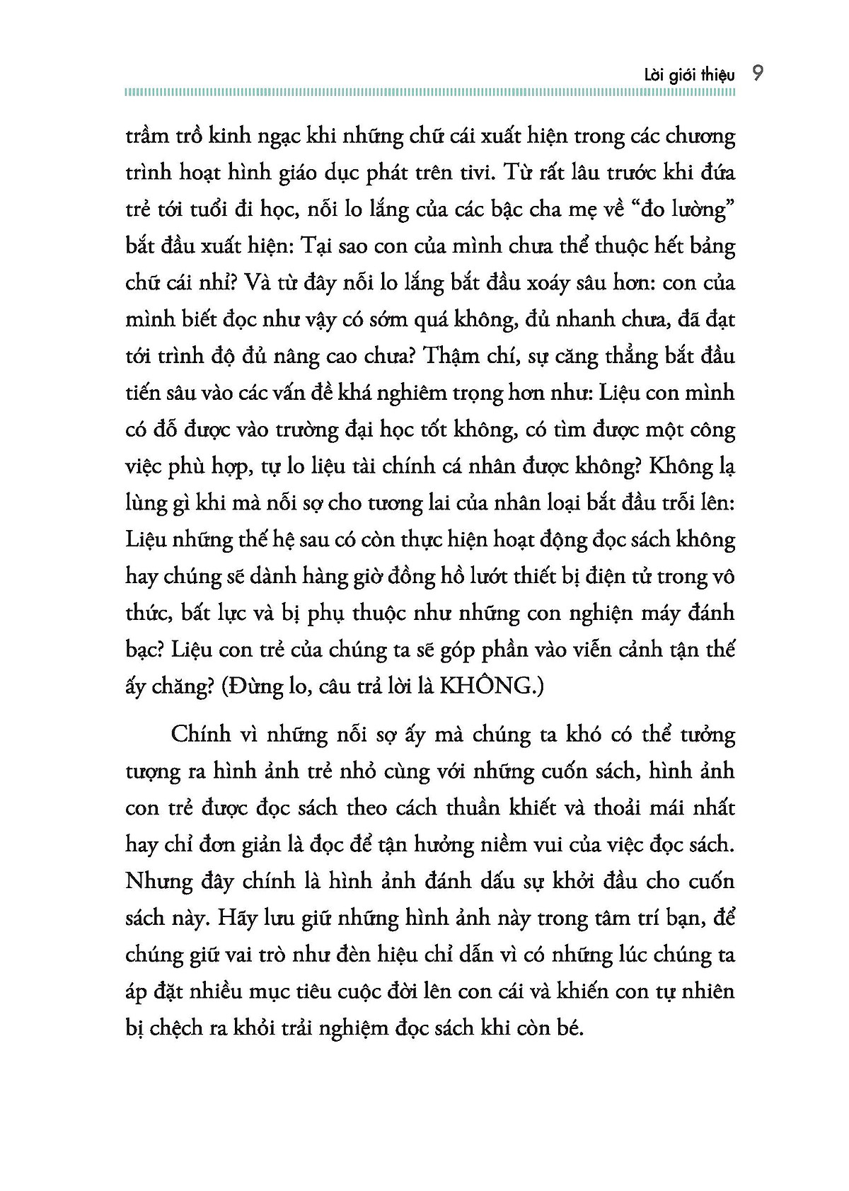 bộ sách dạy con đọc sách - nuôi dưỡng tình yêu trọn đời của con dành cho sách + mẹ bận rộn dạy con tự lập - nuôi dạy trẻ theo phương pháp shichida (bộ 2 cuốn) - Ảnh 5