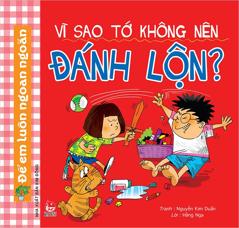 bộ sách để em luôn ngoan ngoãn (bộ 10 cuốn) (tái bản 2024) - Ảnh 3