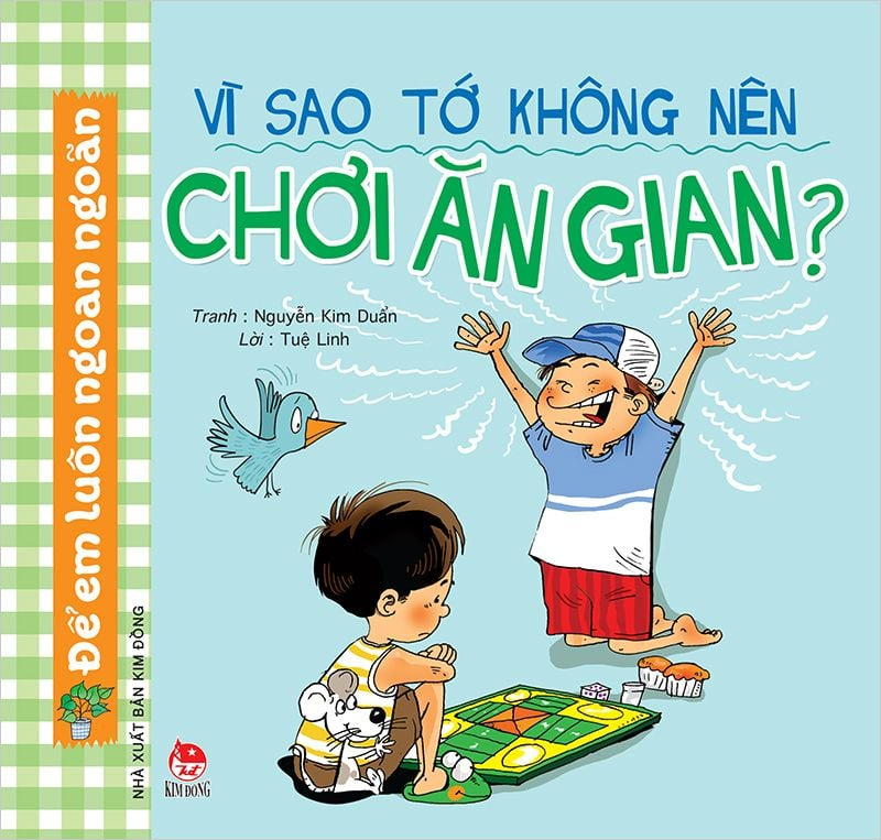 bộ sách để em luôn ngoan ngoãn (bộ 10 cuốn) (tái bản 2024) - Ảnh 4