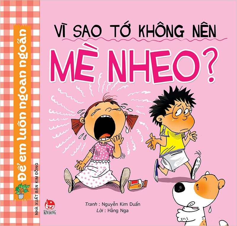 bộ sách để em luôn ngoan ngoãn (bộ 10 cuốn) (tái bản 2024) - Ảnh 7