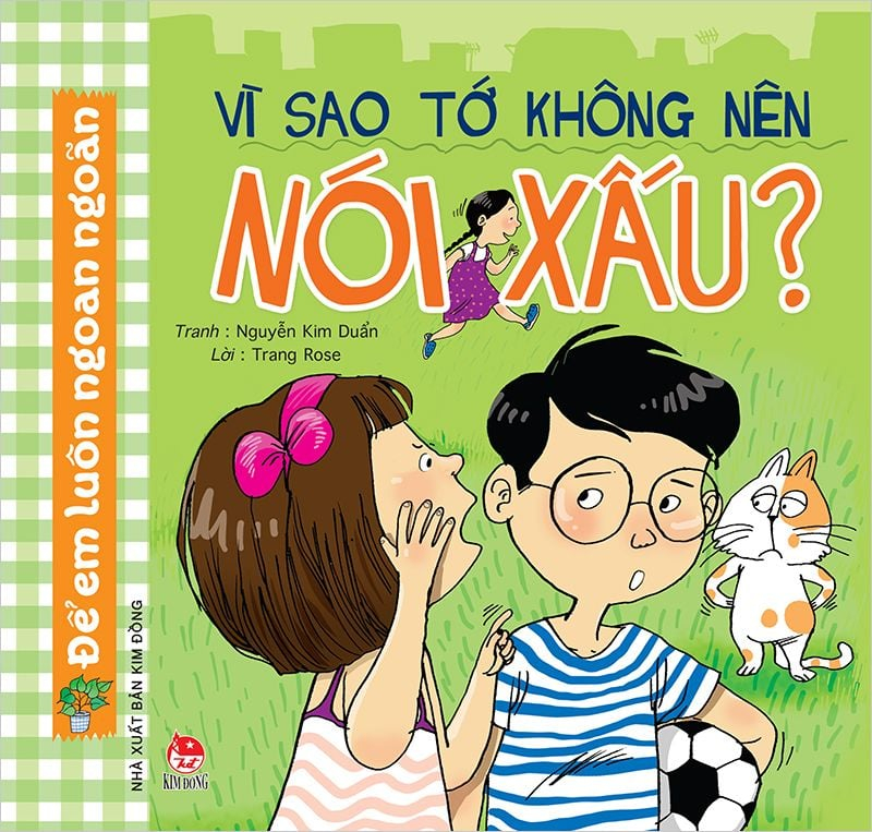 bộ sách để em luôn ngoan ngoãn (bộ 10 cuốn) (tái bản 2024) - Ảnh 8