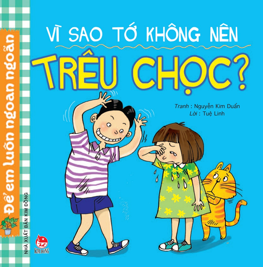 Bộ Sách Để Em Luôn Ngoan Ngoãn (Bộ 10 Cuốn) (Tái Bản 2026) - Ảnh 10