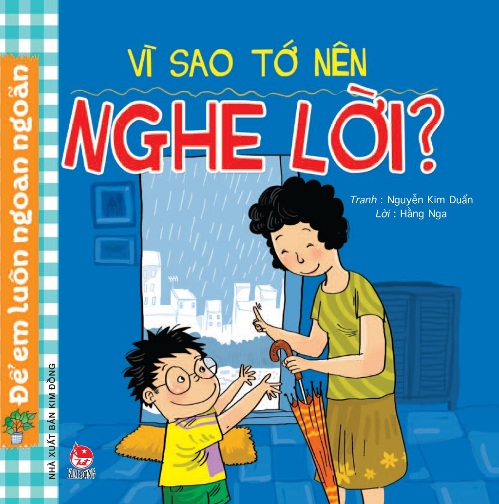 Bộ Sách Để Em Luôn Ngoan Ngoãn (Bộ 10 Cuốn) (Tái Bản 2026) - Ảnh 11