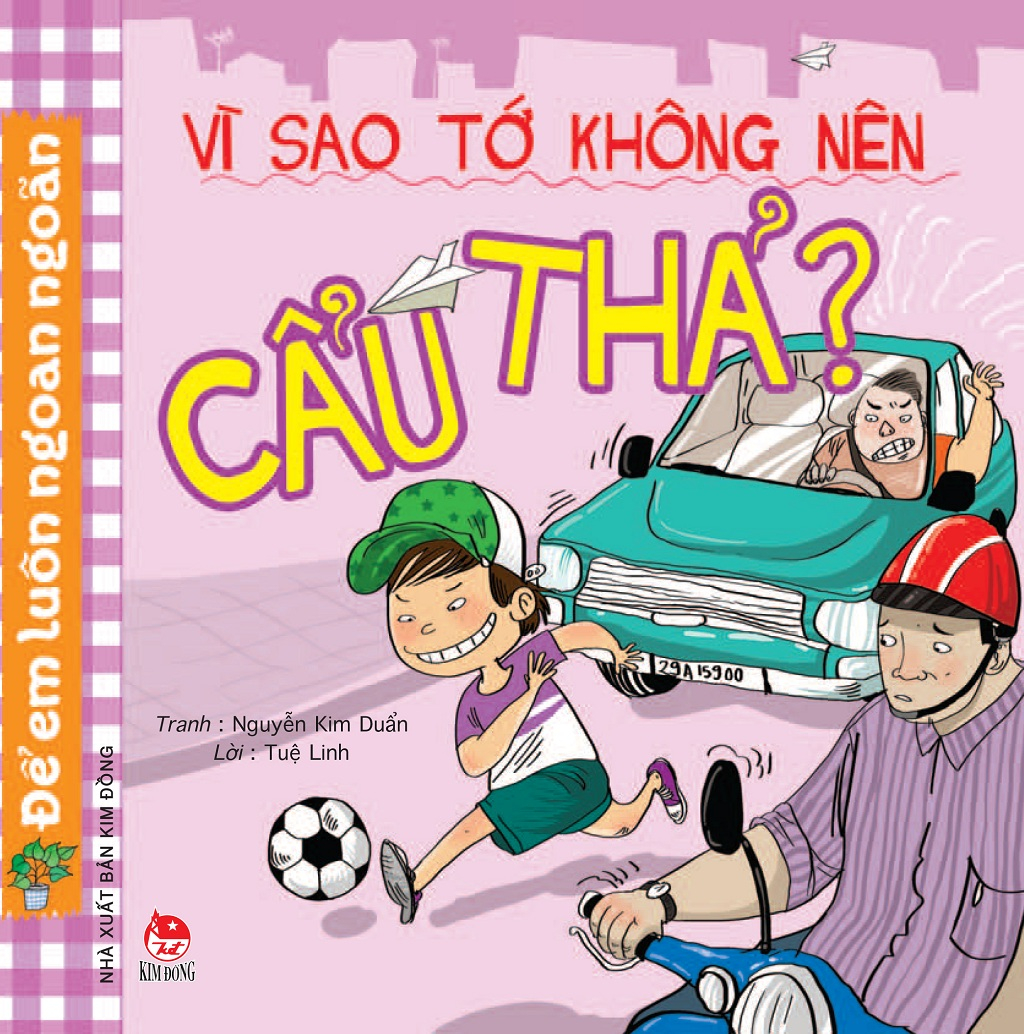 Bộ Sách Để Em Luôn Ngoan Ngoãn (Bộ 10 Cuốn) (Tái Bản 2026) - Ảnh 5