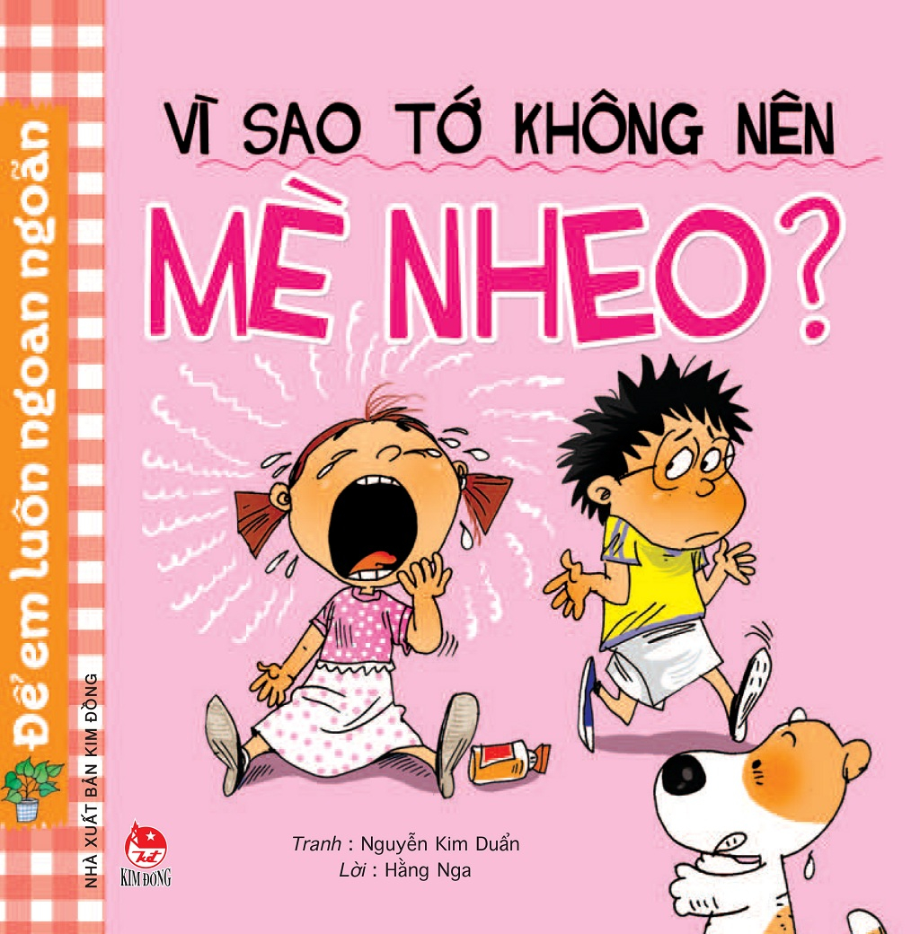 Bộ Sách Để Em Luôn Ngoan Ngoãn (Bộ 10 Cuốn) (Tái Bản 2026) - Ảnh 7