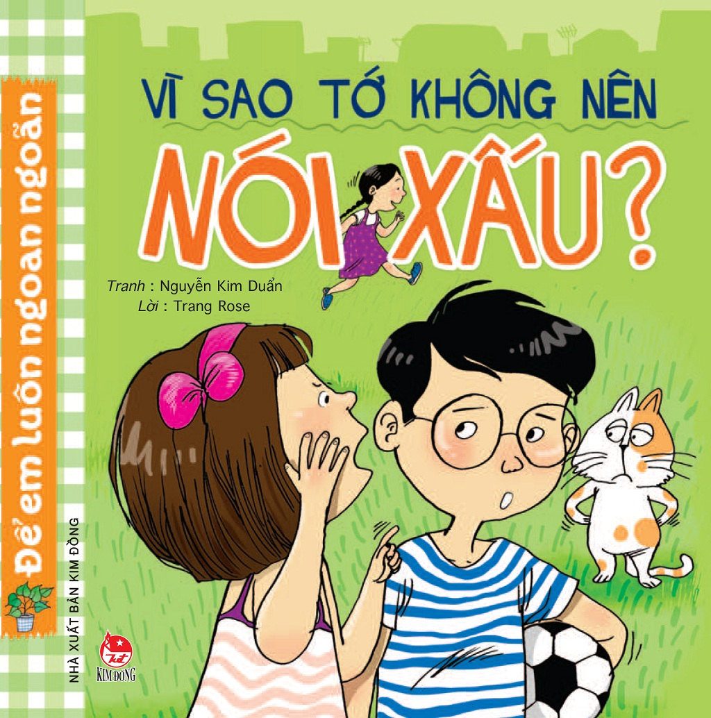 Bộ Sách Để Em Luôn Ngoan Ngoãn (Bộ 10 Cuốn) (Tái Bản 2026) - Ảnh 8