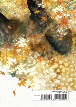 bộ sách đế vương công lược - tập 2 + tập 3 (bộ 2 cuốn) - bản đặc biệt - bìa cứng - tặng kèm bookmark + huy hiệu + standee - Ảnh 5