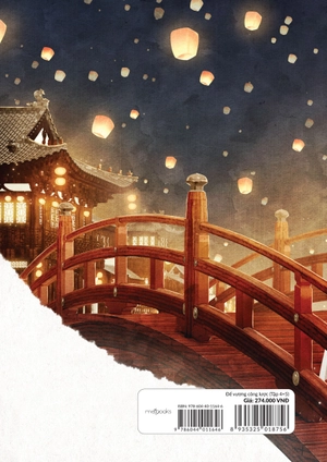 bộ sách đế vương công lược - tập 4 + tập 5 (bộ 2 cuốn) - bản đặc biệt - bìa cứng - Ảnh 5