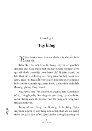 bộ sách đêm nay có rượu (bộ 2 cuốn) - Ảnh 5