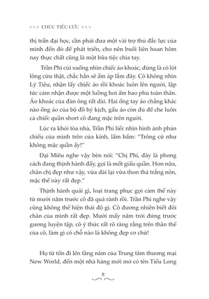 bộ sách đêm nay có rượu (bộ 2 cuốn) - Ảnh 8