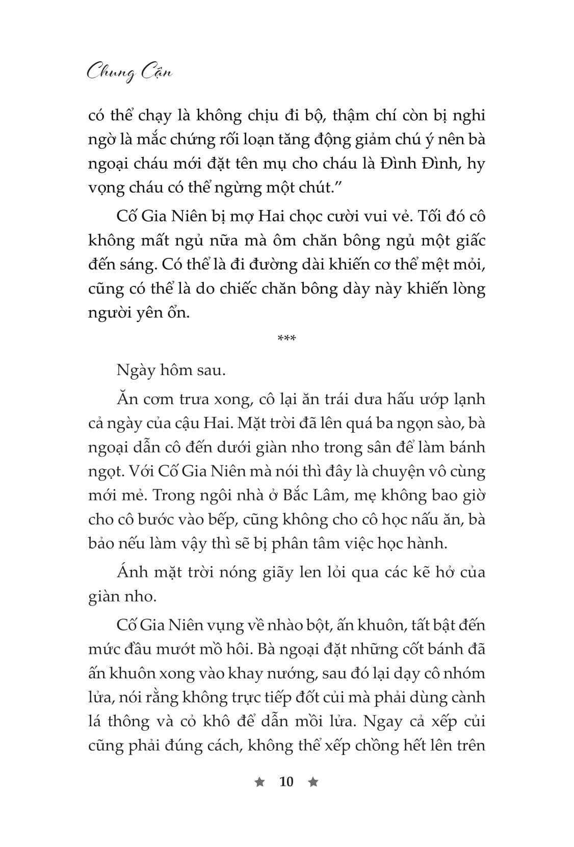 Bộ Sách Đèn Sao Hoang Dã - Tập 1 + Tập 2 (Bộ 2 Tập) - Ảnh 11