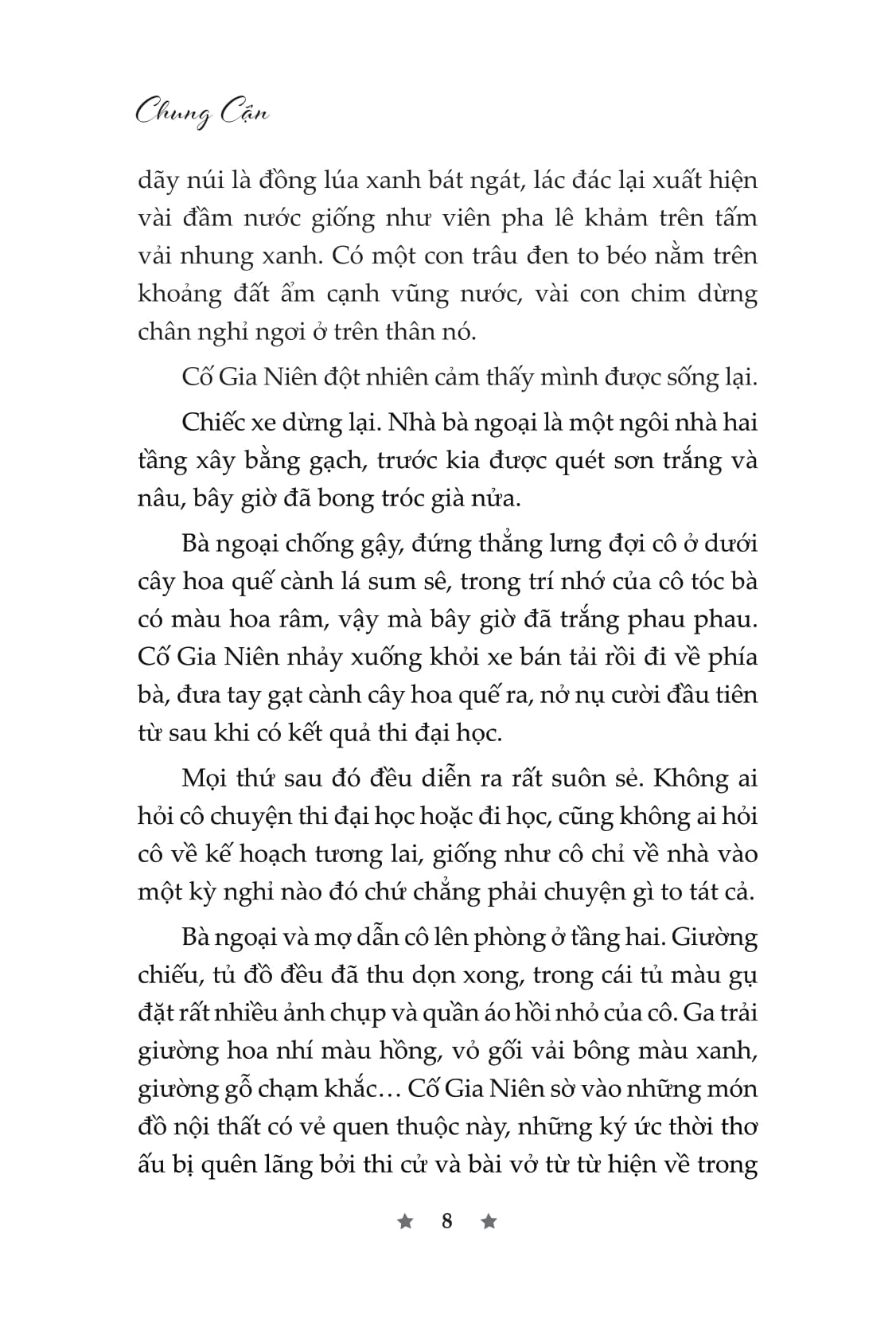 Bộ Sách Đèn Sao Hoang Dã - Tập 1 + Tập 2 (Bộ 2 Tập) - Ảnh 9