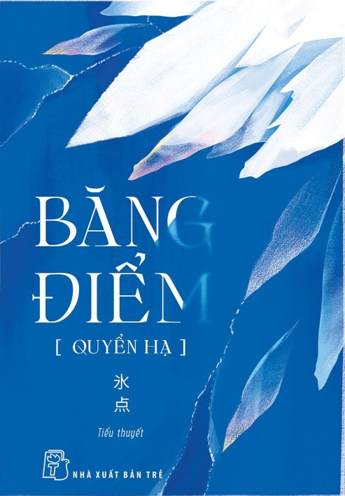 bộ sách đèo shiokari + băng điểm - quyển thượng + băng điểm - quyển hạ (bộ 3 cuốn) - Ảnh 2