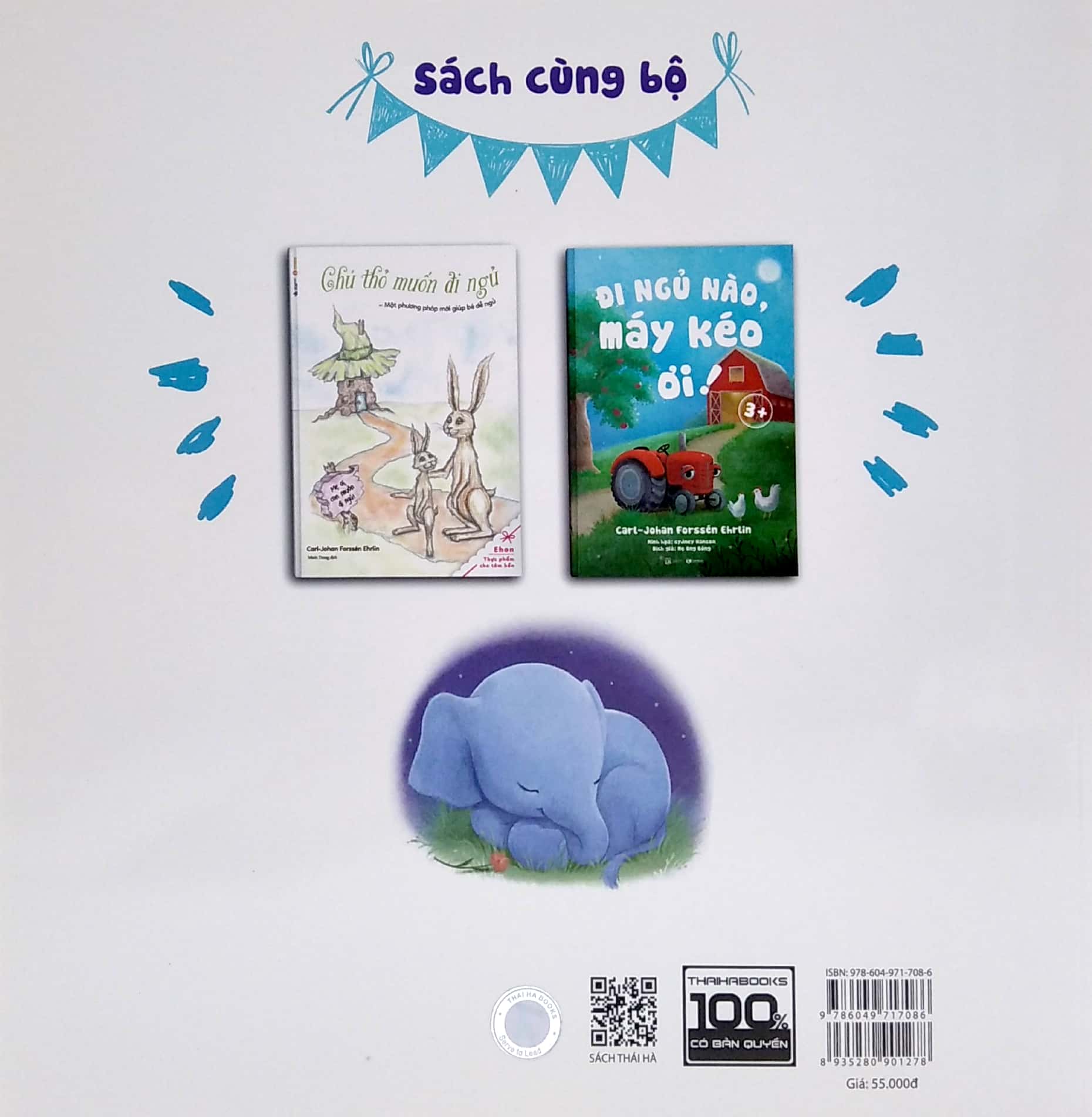 Bộ Sách Đi Ngủ Nào (Bộ 2 Cuốn) - Ảnh 7