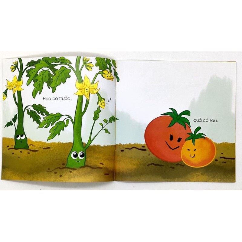 bộ sách đối lập ngộ nghĩnh (tái bản 2022) (bộ 6 cuốn) - Ảnh 3