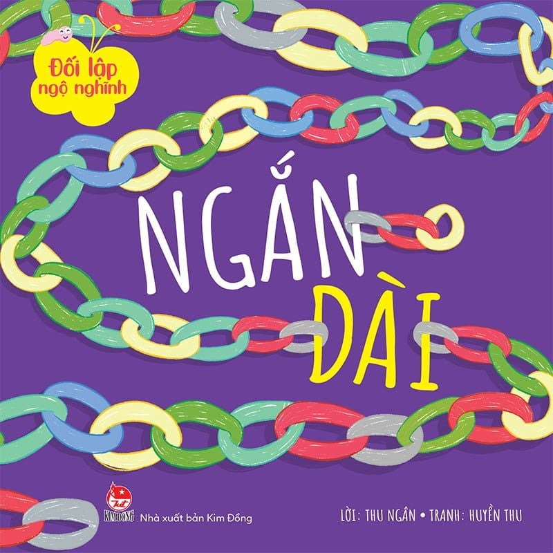 bộ sách đối lập ngộ nghĩnh (tái bản 2022) (bộ 6 cuốn) - Ảnh 4