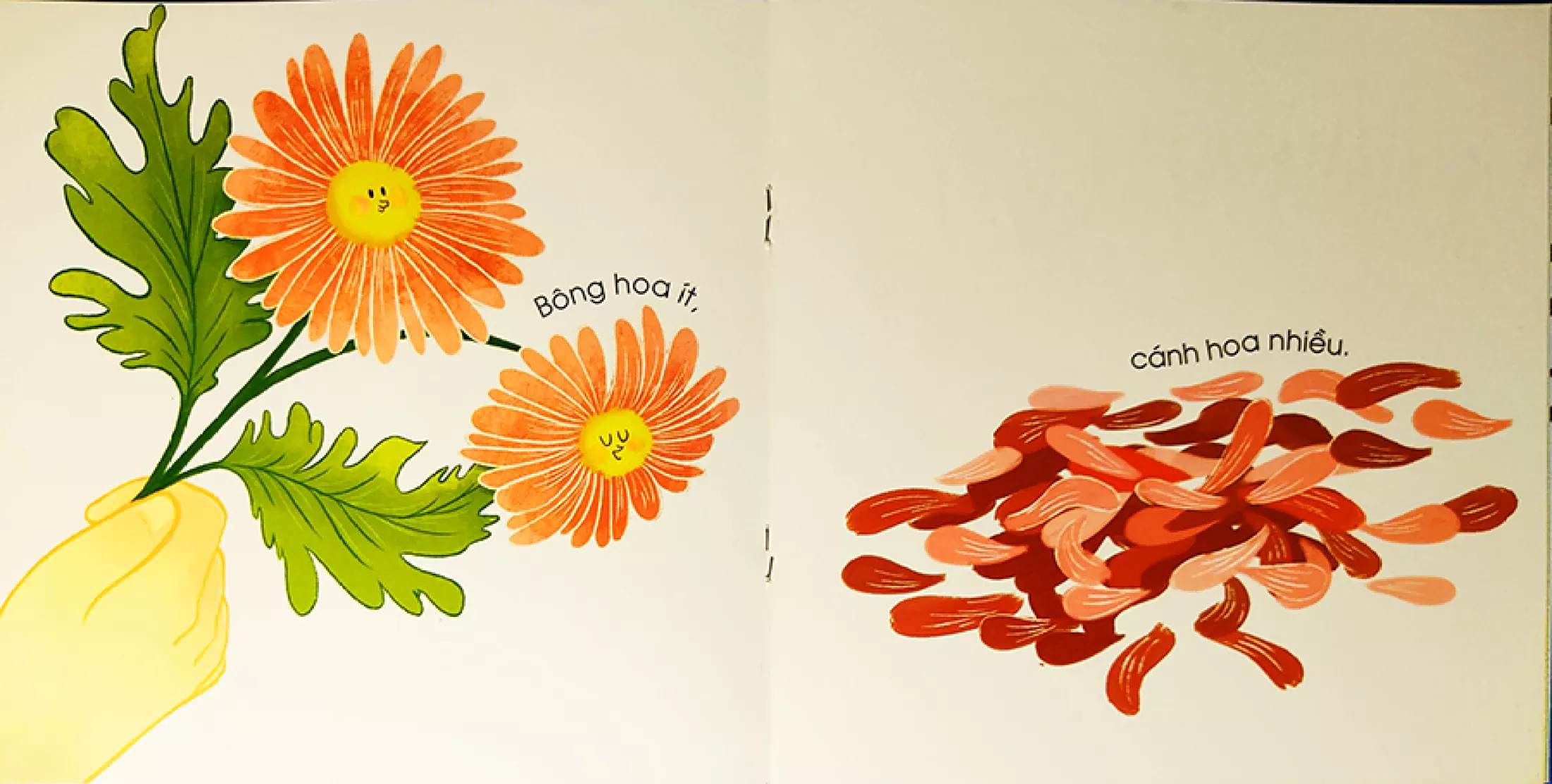 bộ sách đối lập ngộ nghĩnh (tái bản 2022) (bộ 6 cuốn) - Ảnh 7