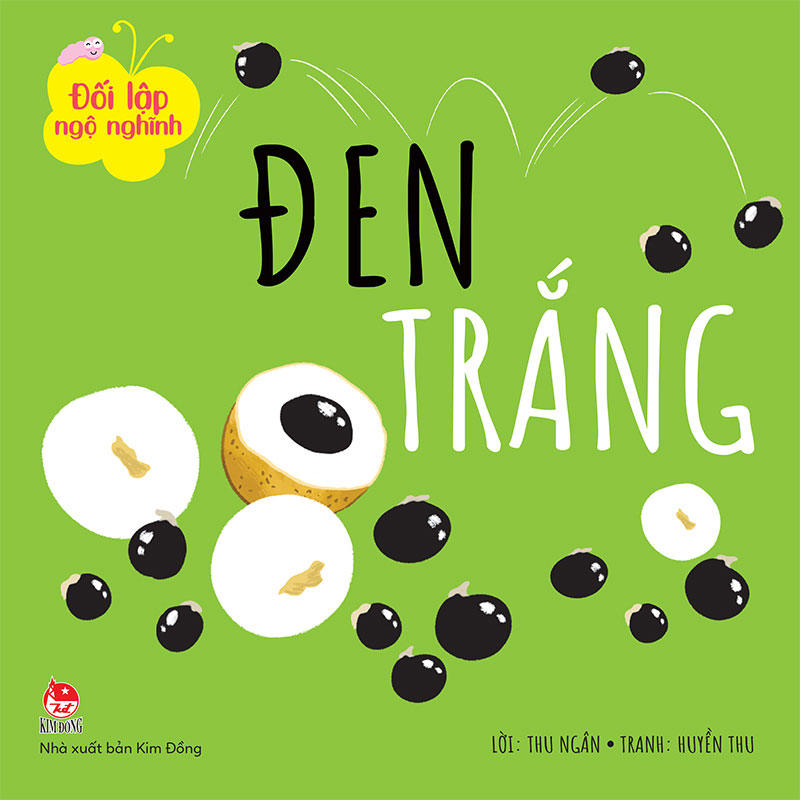 bộ sách đối lập ngộ nghĩnh (tái bản 2022) (bộ 6 cuốn) - Ảnh 8